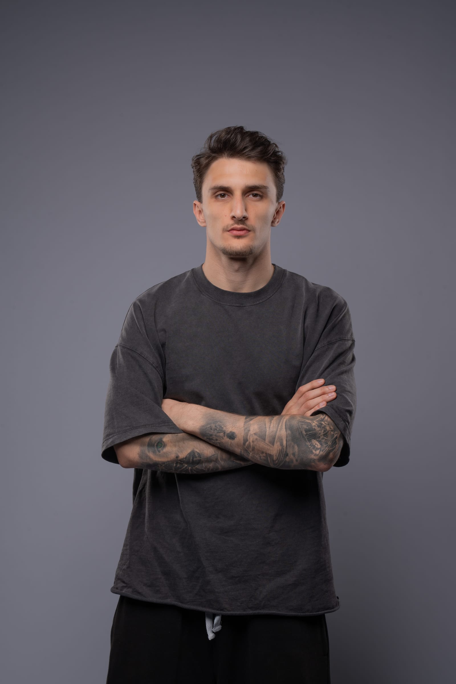 Brad Brunner