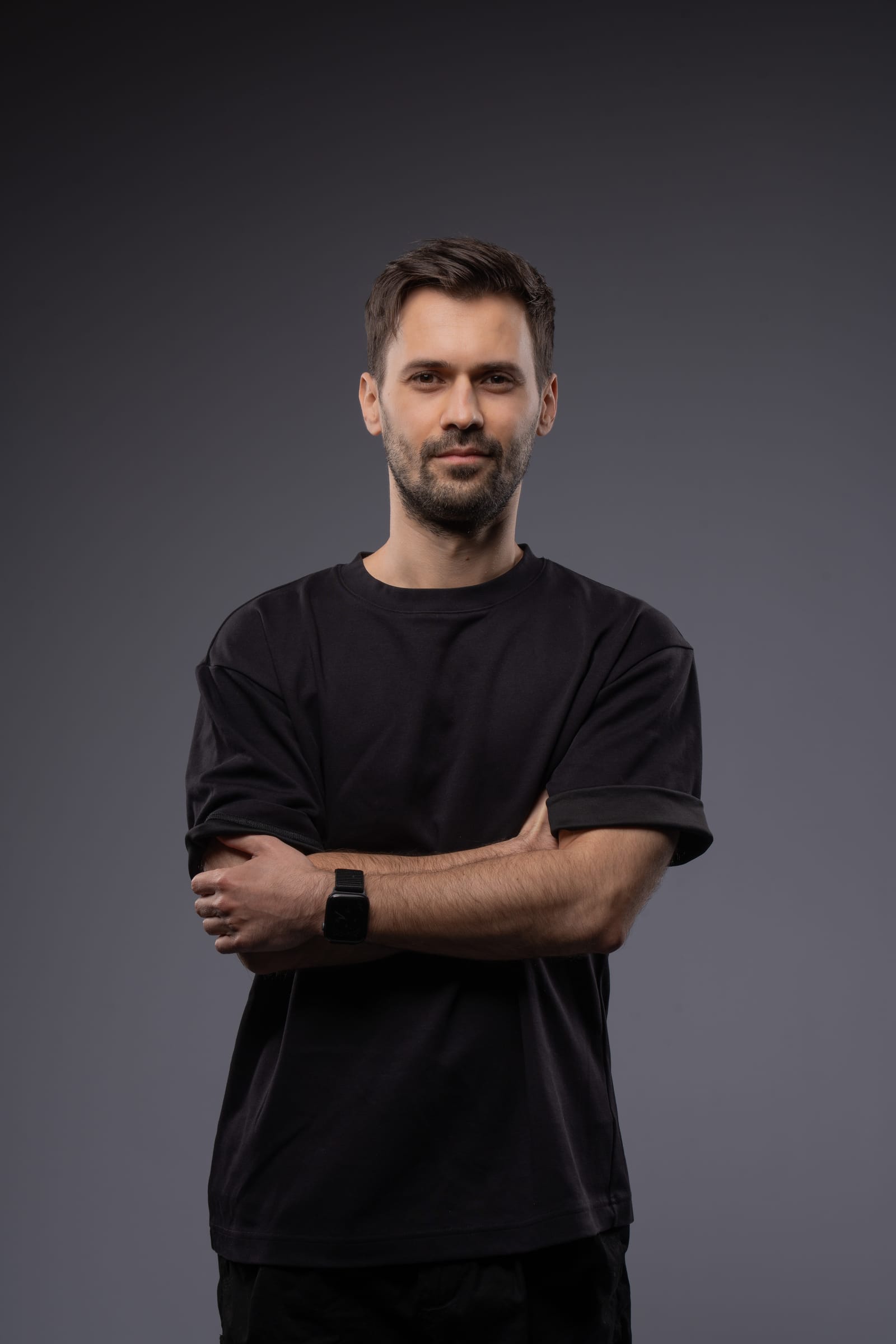 Paul Damixie